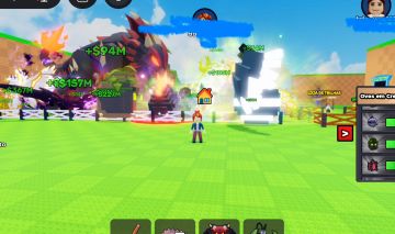 Conta Roblox ROUBE UM OVO com pets ops