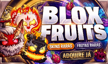 [CRIMSON KITSUNE & WEREWOLF] Skins mais Raras | Blox Fruits