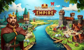 Goodgame Empire - Serviços - Único
