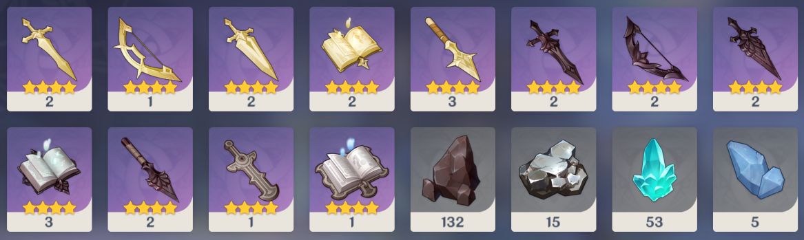 ODETTE COM BISS + FLINS + INEFFA + 99 DESTINOS ENTRELAÇADOS NO GARANTIDO