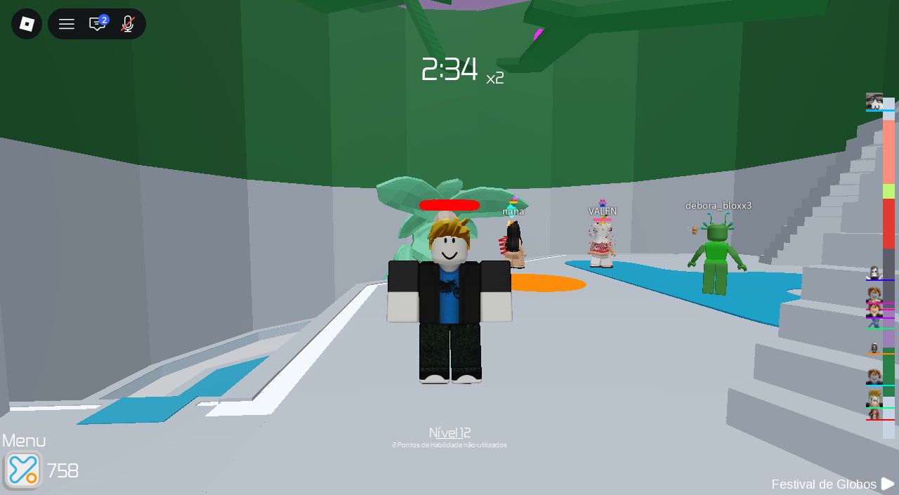 Conta de roblox com halo vermelha e halo carmine obtida