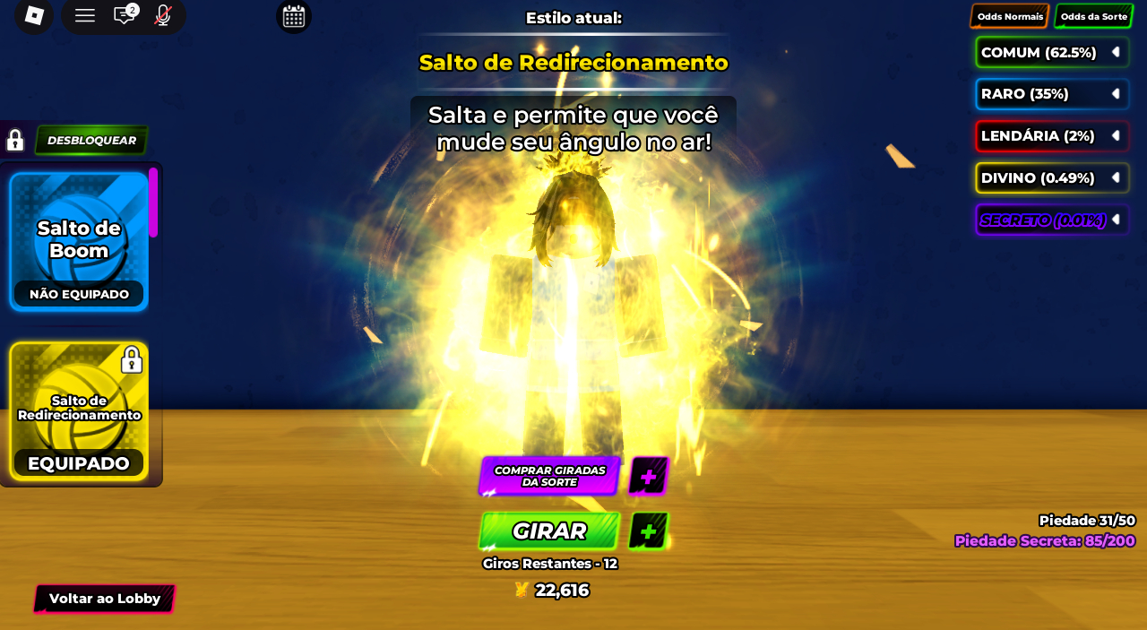 TSH,KIJO,MIKAGE,OG FEIKO e AKARI LEIA A DESCRIÇÃO!!!