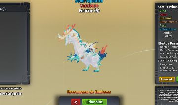 Creatures Of Sonaria 817K Mush + Aolenos + Angelic + Mijusuima