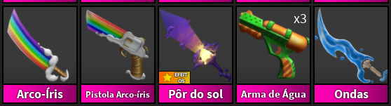 Murder Mystery 2 HARVESTER E GODLYS NO PRECINHO