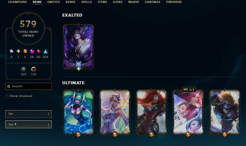 Conta do Beta (Lol e Valorant) | Full Acesso