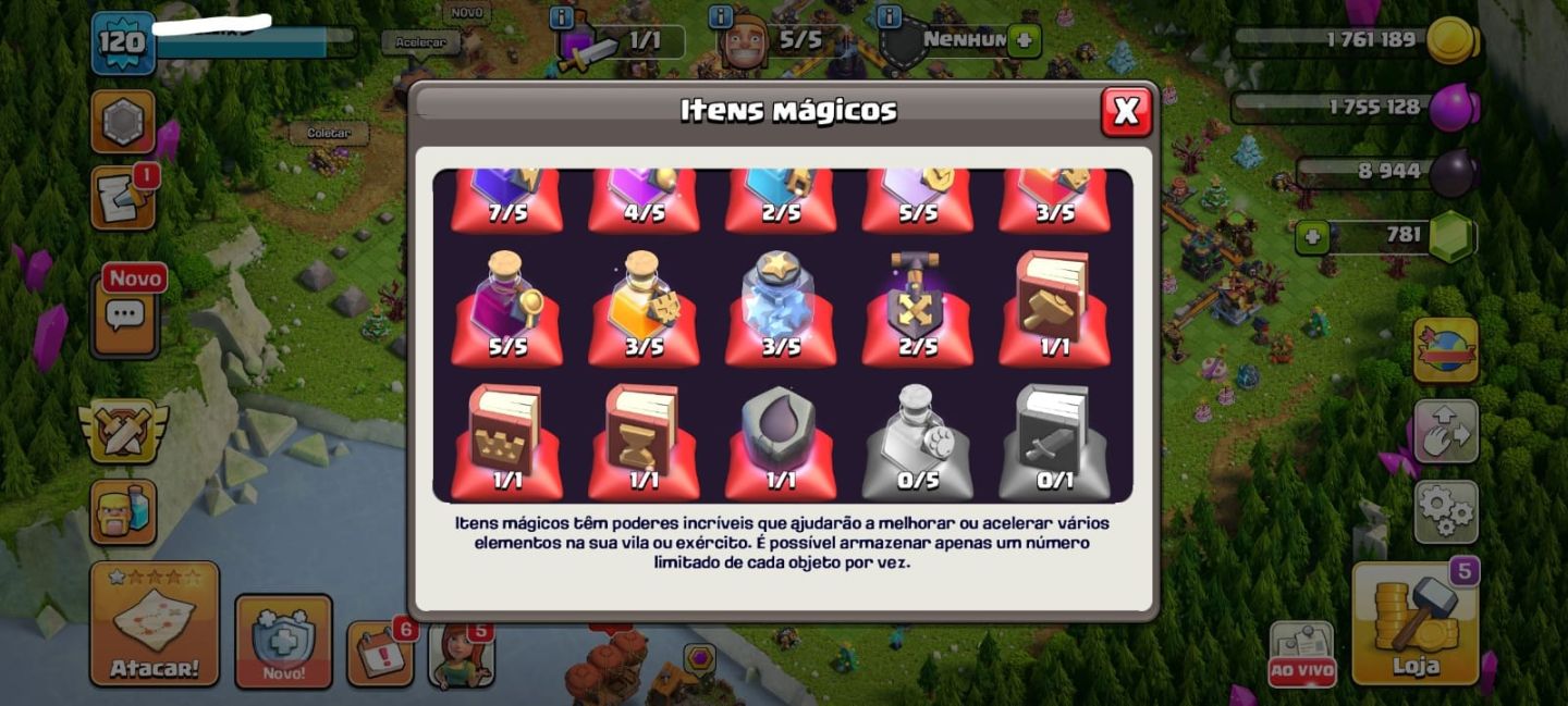 CV 17 PRA DOACAO