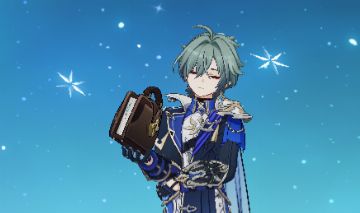 CONTA NOVA COM O NOVO PERSONAGEM LOHEN