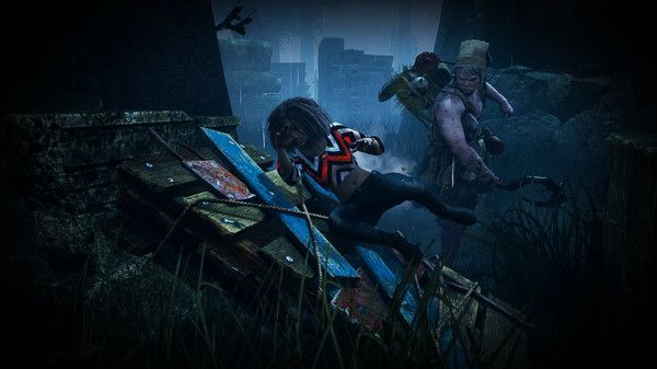 [STEAM] DEAD BY DAYLIGHT e DLCs + ATIVAÇÃO NA SUA CONTA