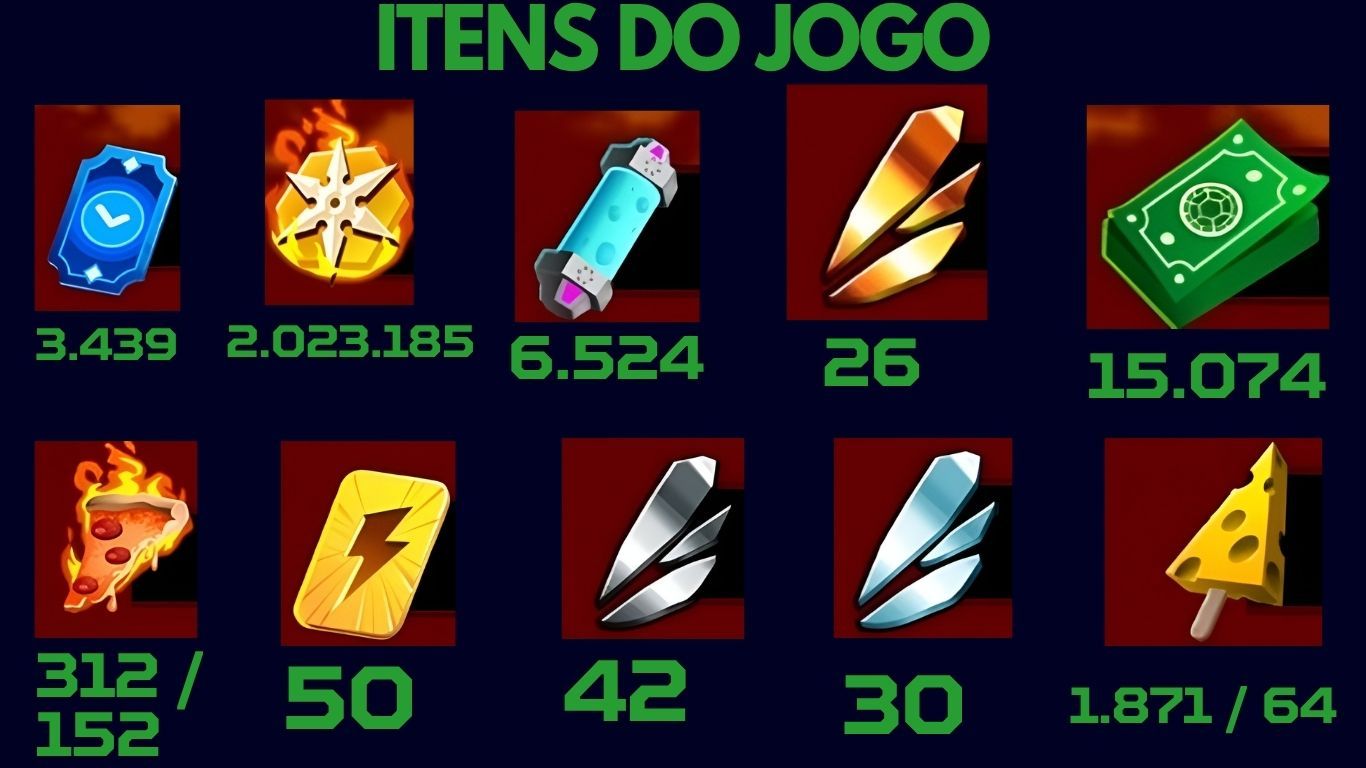 AS TARTARUGAS NINJA: LENDAS(CONTA)