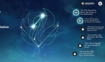 Odette C2 + Bis + Ineffa C2 + Bis + Build