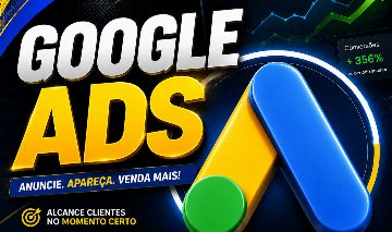 CONTAS GOOGLE ADS VERIFICADAS