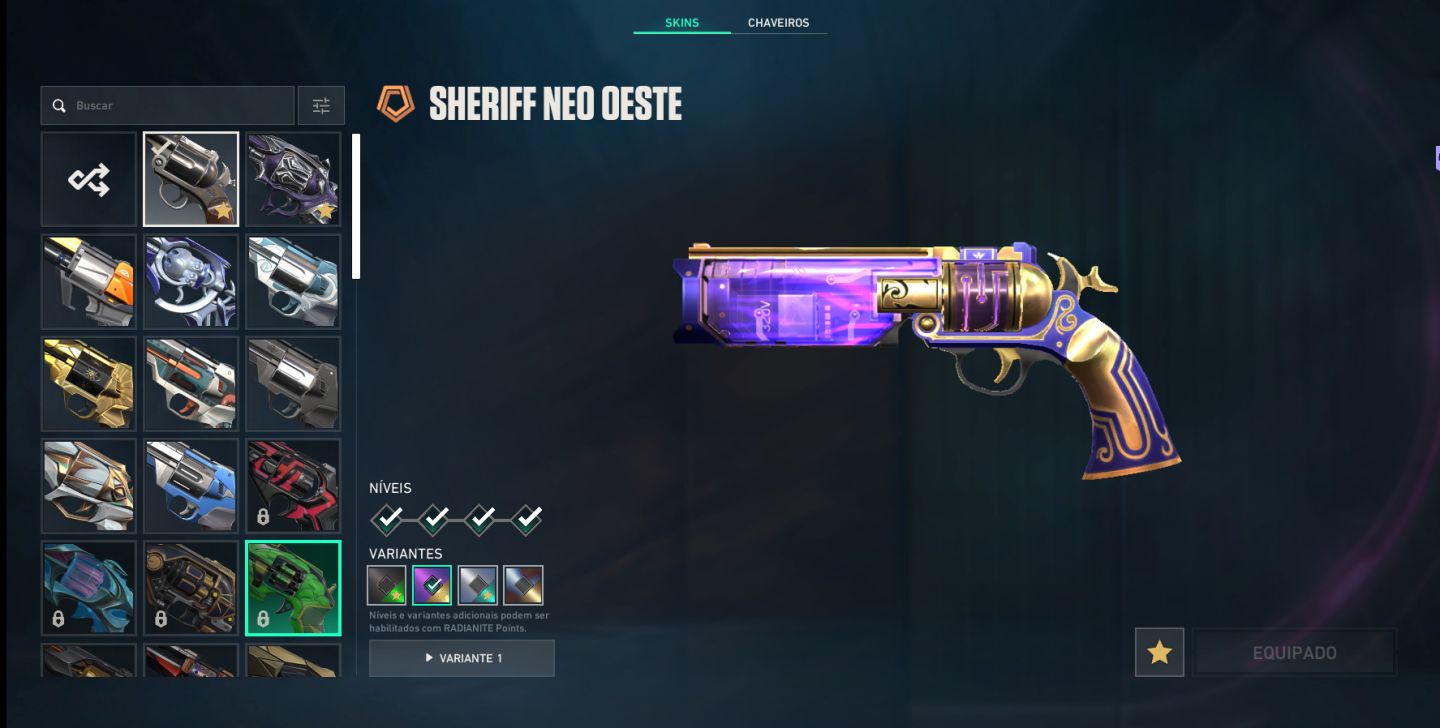CONTA RIOT TOP DE LINHA | VALORANT (ASCENDENTE) + LEAGUE OF LEGENDS (PLATINA)