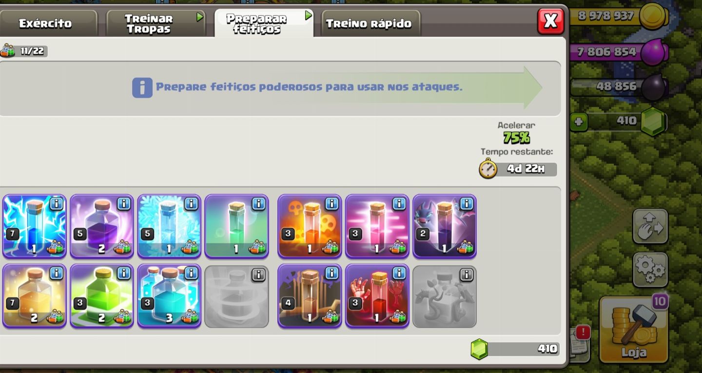 CV 11 QUASE FULL,PRA SAIR RÁPIDO