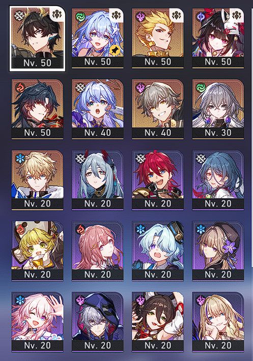 Robin summer blade dan heng sparkle +