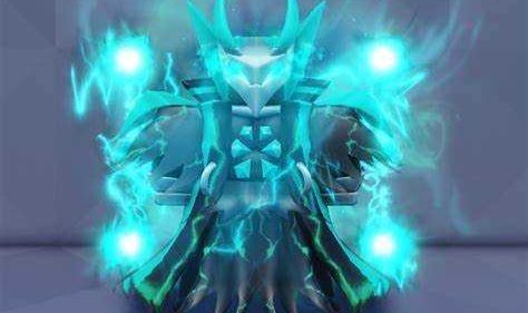 Mirage Of Phatons - YBA