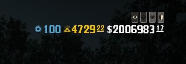 VENDA DE GOLDS E CASH READ DEAD 2 ONLINE
