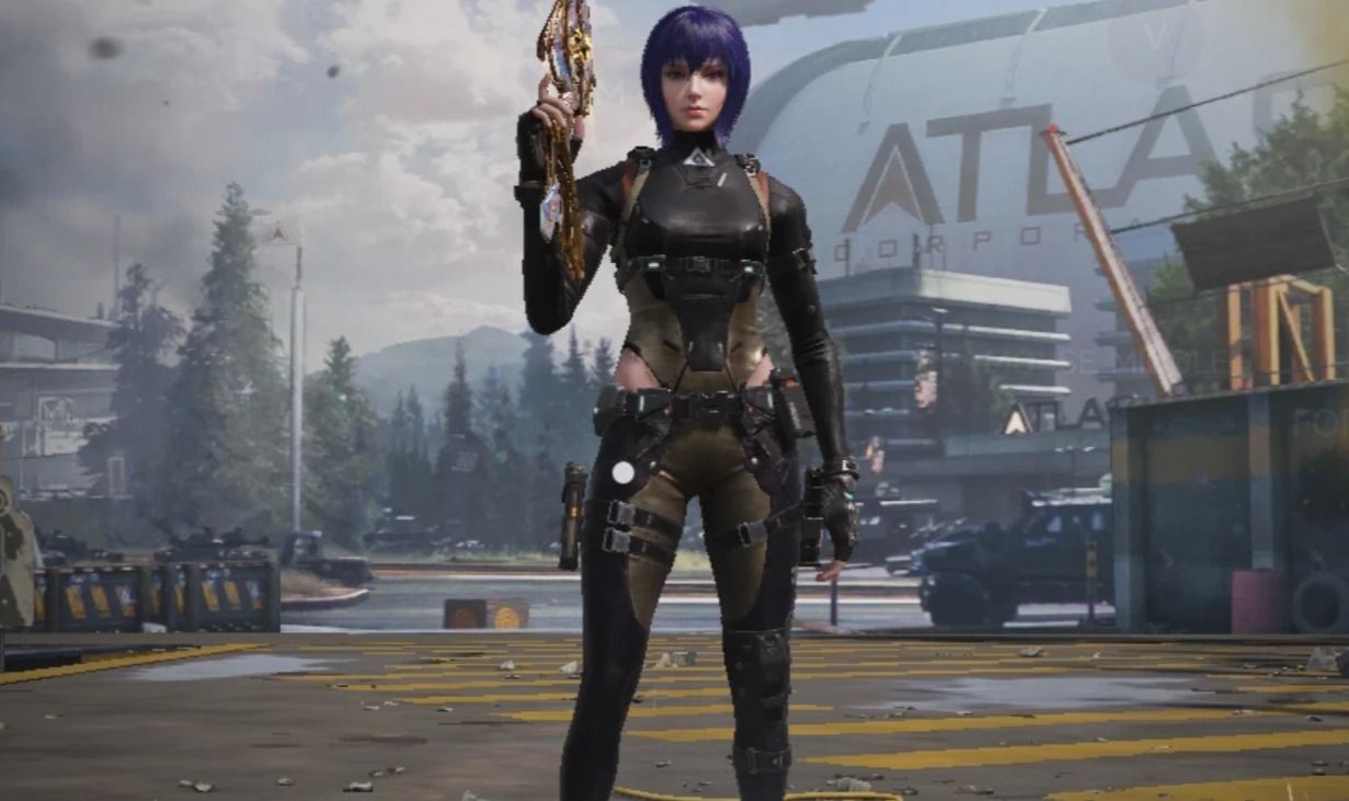 Conta de Call O1f Duty Mobile Premium