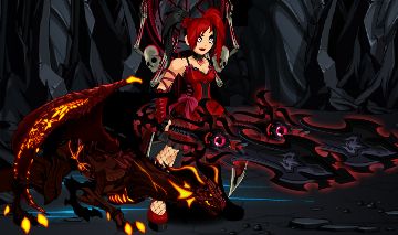 AQW : Contas INICIANTES até END GAME - [ENTREGA RÁPIDA]