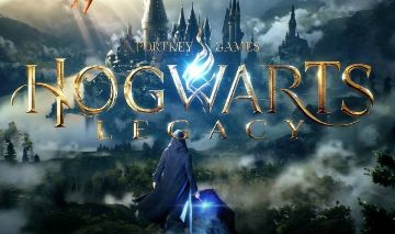 Contas Epic-Hogwarts Legacy Pc