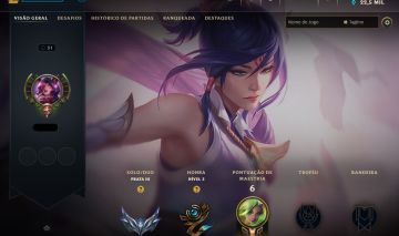 85% WINRATE ACC SMURF CLEAN
