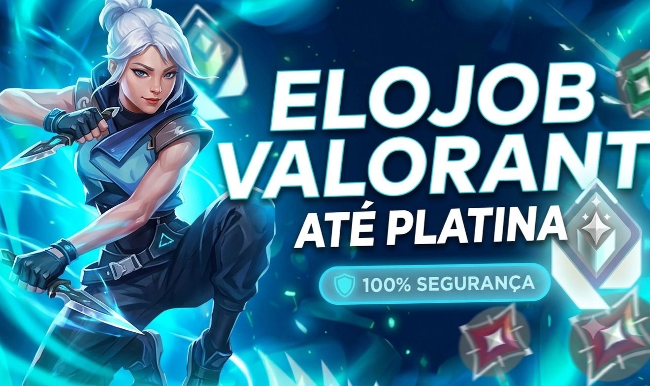 Elojob | Entrega Rápida e 100% Seguro