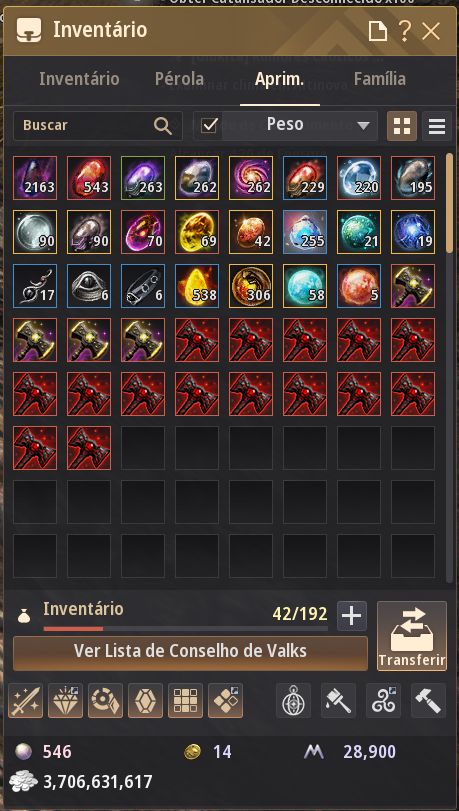 V.Acc 818 GS | Gear do Mar+45 marinheiros | Gear Life Skill | Krogdalo | Trajes