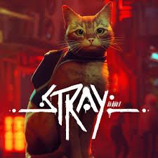STRAY JOGO PARA XBOX ONE E SERIES X/S (MÉTODO PARENTAL)
