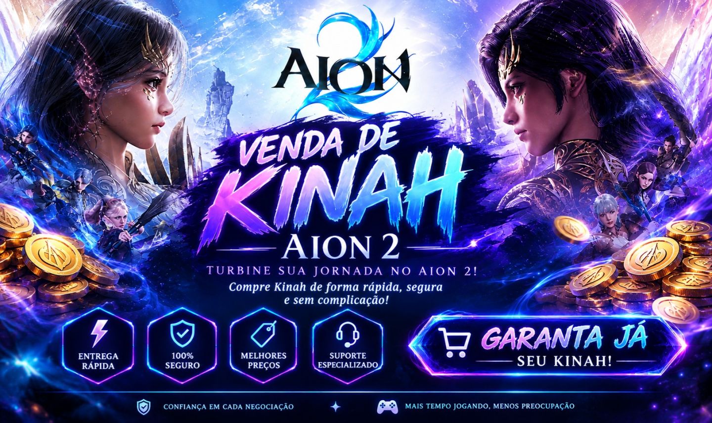Aion 2 - Kinah - Servidor Marchutan & Yustiel (COBRIMOS A TAXA 10%).
