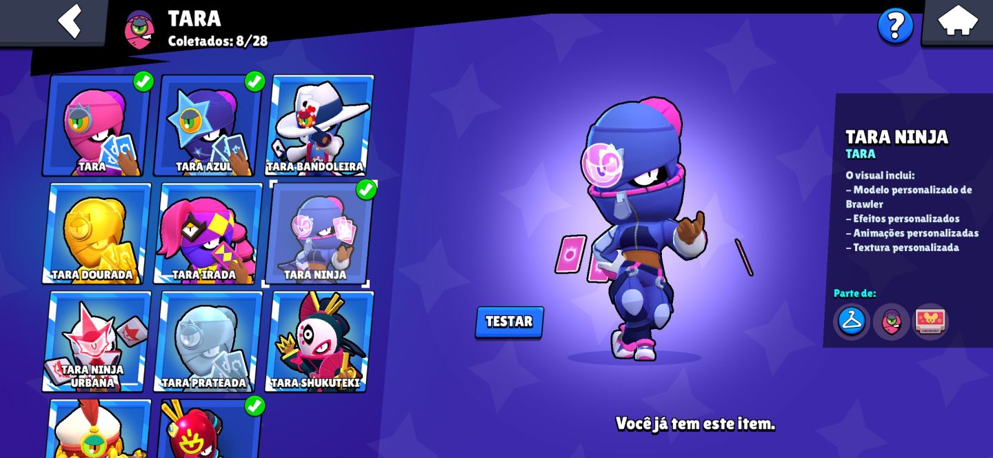 CONTA OG RARA DE 2019 | VÍRUS 8-BIT | BIBI HEROICA | RICOCHETE E OUTRAS RARAS