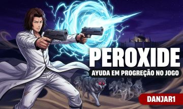 [PREÇO BARATISIMO] PEROXIDE (ROBLOX) AYUDA EM PEGAR BANKAI/SEGUNDA/VOLT E MAIS!