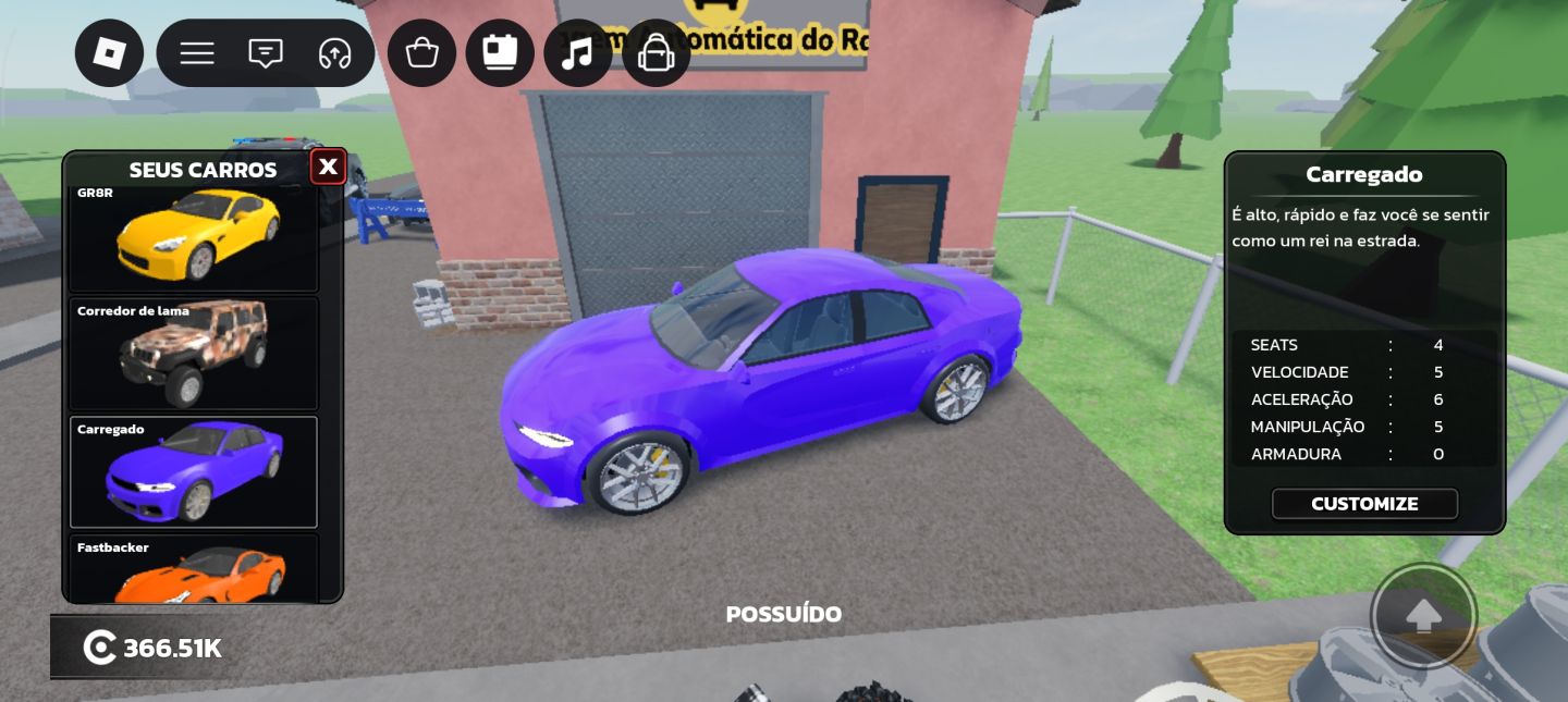 Fugitivos Betas