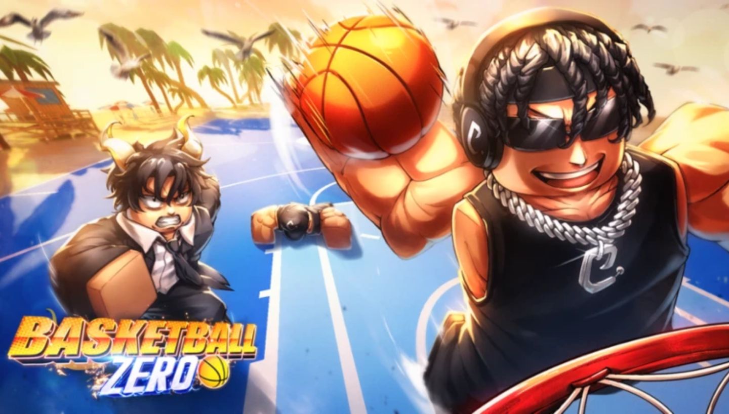[CHROLLO E TATLIS!] BASKETBALL ZERO - CONTAS LIMITADAS!