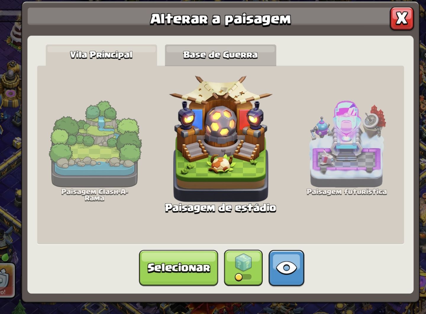 Conta cv17 full LVL 234 43 SKINS DE HERÓIS E 13 PAISAGENS (uma lendária).