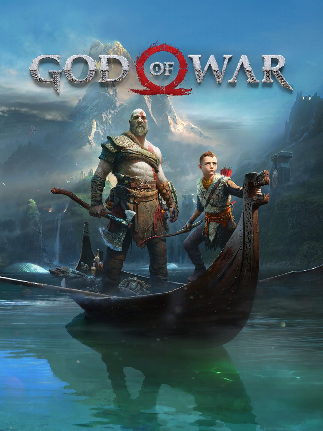 GOD OF WAR/GHOST OF TSUSHIMA PC STEAM OFFLINE SUPER BARATO ENTREGA AUTOMÁTICA