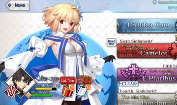 FGO GLOBAL | CONTA META + VÁRIOS 5 LIMITADOS | 240 SQ | LV 107