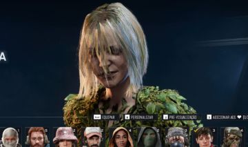 CONTA DE WARZONE ANTIGA SKINS MW2,MW3,BO6,BO7