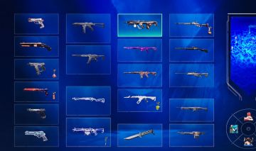 Conta Valorant com diversas skins, full agentes