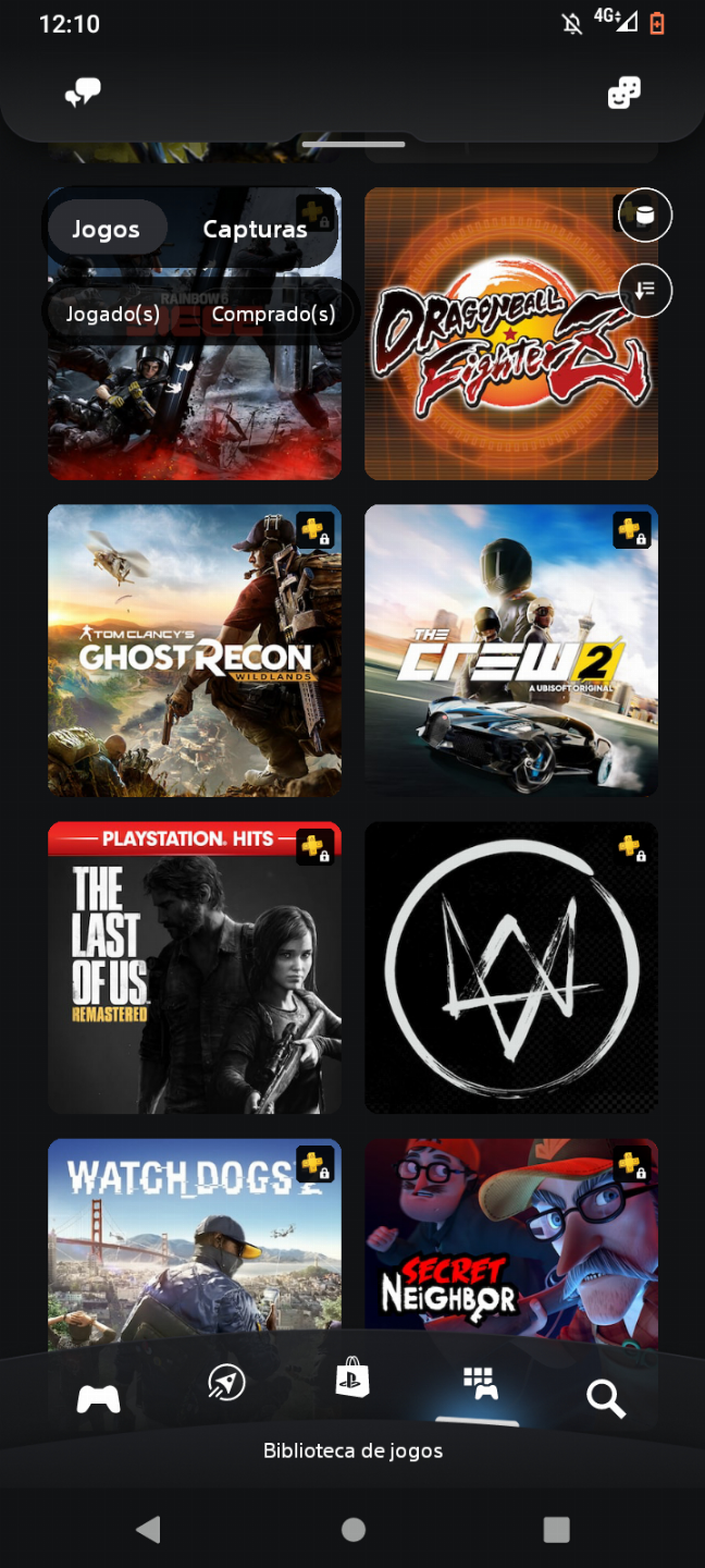 Conta PSN Nível 214 | GTA Online PS5 Lv.93 | 53 Skins Fortnite | 859 Troféus