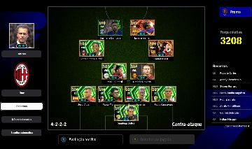 Conta eFootball Preço Imperdivel... D1...