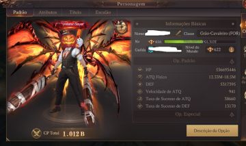 Mu Dark Epoch - Uruk 32 - Top 1 Dk Str 1.1B Cp - Lvl 1050