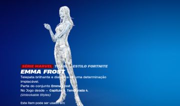 Conta de fortnite barata pra sair agora