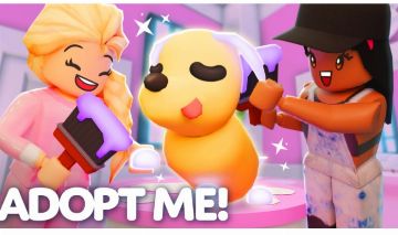 Pets adopet (roblox)