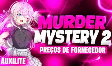 (PROMOÇÃO) GODLYS, SETS & CHROMAS | MURDER MYSTERY 2 - MM2 (ROBLOX)