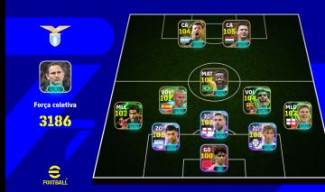 Conta com Pelé 107 , Puskás 105 e outros épicos