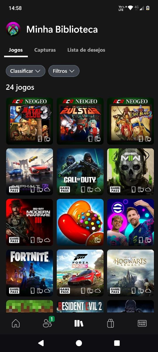 Conta Microsoft Xbox/Pc + GOG Pc