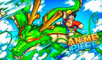 ANIME PIECE | GAMEPASSES, FRUTAS E MAIS!