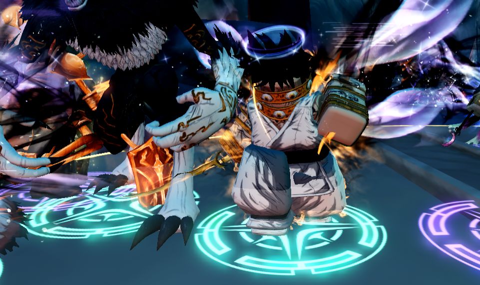 Conta com shiny megumi Anime expeditions
