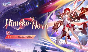 Time Premium Loba Prateada 999 e Himeko Nova!