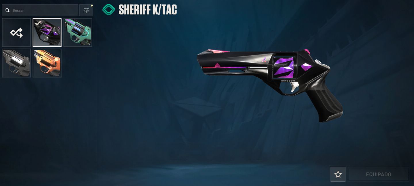 CONTA LOL 2013 + VALORANT | 720 SKINS | ANCIFOGO + ONI + PRESTÍGIO