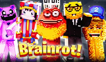 Roube um brainrot (melhores preços )